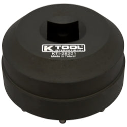 Toyota front hub nut soc - Premium Suspension from K Tool International - Just $74.99! Shop now at Rapidvehicles