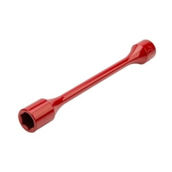 Soc 17mm 1/2" Dr Trq 6Pt 80 ft/lb Red - Premium Wheel Torque from K Tool International - Just $45.99! Shop now at Rapidvehicles