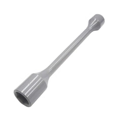 Soc 19mm 1/2Dr Trq 6Pt 100FTLB Gray - Premium Wheel Torque from K Tool International - Just $46.99! Shop now at Rapidvehicles