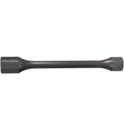 Soc 21mm 1/2Dr Trq 6Pt 60FTLB Black - Premium Wheel Torque from K Tool International - Just $45.99! Shop now at Rapidvehicles