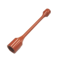 Soc 21mm 1/2Dr Trq 6Pt 80FTLB Lt Brown - Premium Wheel Torque from K Tool International - Just $48.04! Shop now at Rapidvehicles