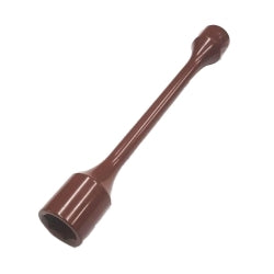 Soc 21mm 1/2Dr Trq 6Pt 100FTLB Brown - Premium Wheel Torque from K Tool International - Just $45.99! Shop now at Rapidvehicles