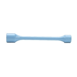 Soc 22mm 1/2Dr Trq 6Pt 100FTLB Lt Blue - Premium Wheel Torque from K Tool International - Just $47.99! Shop now at Rapidvehicles