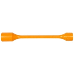 Soc 22mm 1/2Dr Trq 6Pt 75FtLb Orange - Premium Wheel Torque from K Tool International - Just $48.99! Shop now at Rapidvehicles