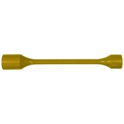 Soc 22mm 1/2Dr Trq 6Pt 110FtLb Pearl Copper - Premium Wheel Torque from K Tool International - Just $64.99! Shop now at Rapidvehicles