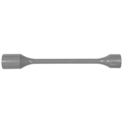 Soc 19mm 1/2Dr Trq 6Pt 120FtLb Quartz Gray - Premium Wheel Torque from K Tool International - Just $50.99! Shop now at Rapidvehicles