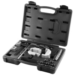 Hydraulic Flaring Tool Kit - Premium Brake Service Tools and Accessories from K Tool International - Just $348.99! Shop now at Rapidvehicles