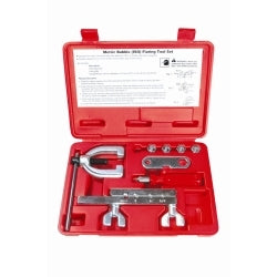 Iso bubble flaring kit - Premium Brake Service Tools and Accessories from K Tool International - Just $101.99! Shop now at Rapidvehicles