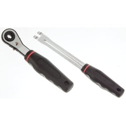 Slack Adjuster Release Tool With 5/16 Wrench - Premium Brake Service Tools and Accessories from K Tool International - Just $58.99! Shop now at Rapidvehicles