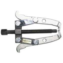 3" Reversible GearPuller, 2 Jaw - Premium Pullers from K Tool International - Just $50.84! Shop now at Rapidvehicles