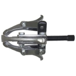 4" Reversible GearPuller, 3 Jaw - Premium Pullers from K Tool International - Just $86.82! Shop now at Rapidvehicles