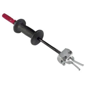 Pilot Bearing Slide Hammer with 1/2 in. to 1-1/2 i - Premium Pullers from K Tool International - Just $149.99! Shop now at Rapidvehicles