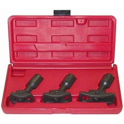 Rear Axle Bearing Puller Kit - Premium Driveshaft and Axle from K Tool International - Just $72.99! Shop now at Rapidvehicles