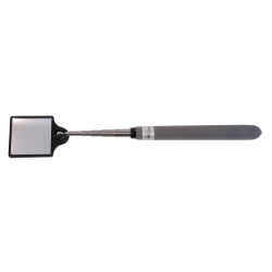 1-1/4" Square Telescopic Inspection Mirror - Premium Inspection from K Tool International - Just $42.99! Shop now at Rapidvehicles