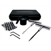 Tire repair kit - Premium Tire Repair Products from K Tool International - Just $83.99! Shop now at Rapidvehicles