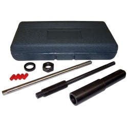 Spark Plug Extractor Set - Premium Engine Mechanical from K Tool International - Just $124.99! Shop now at Rapidvehicles