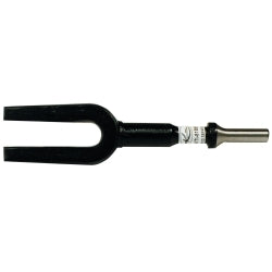 Tie Rod Separator Air Chisel - Premium Steering from K Tool International - Just $74.99! Shop now at Rapidvehicles