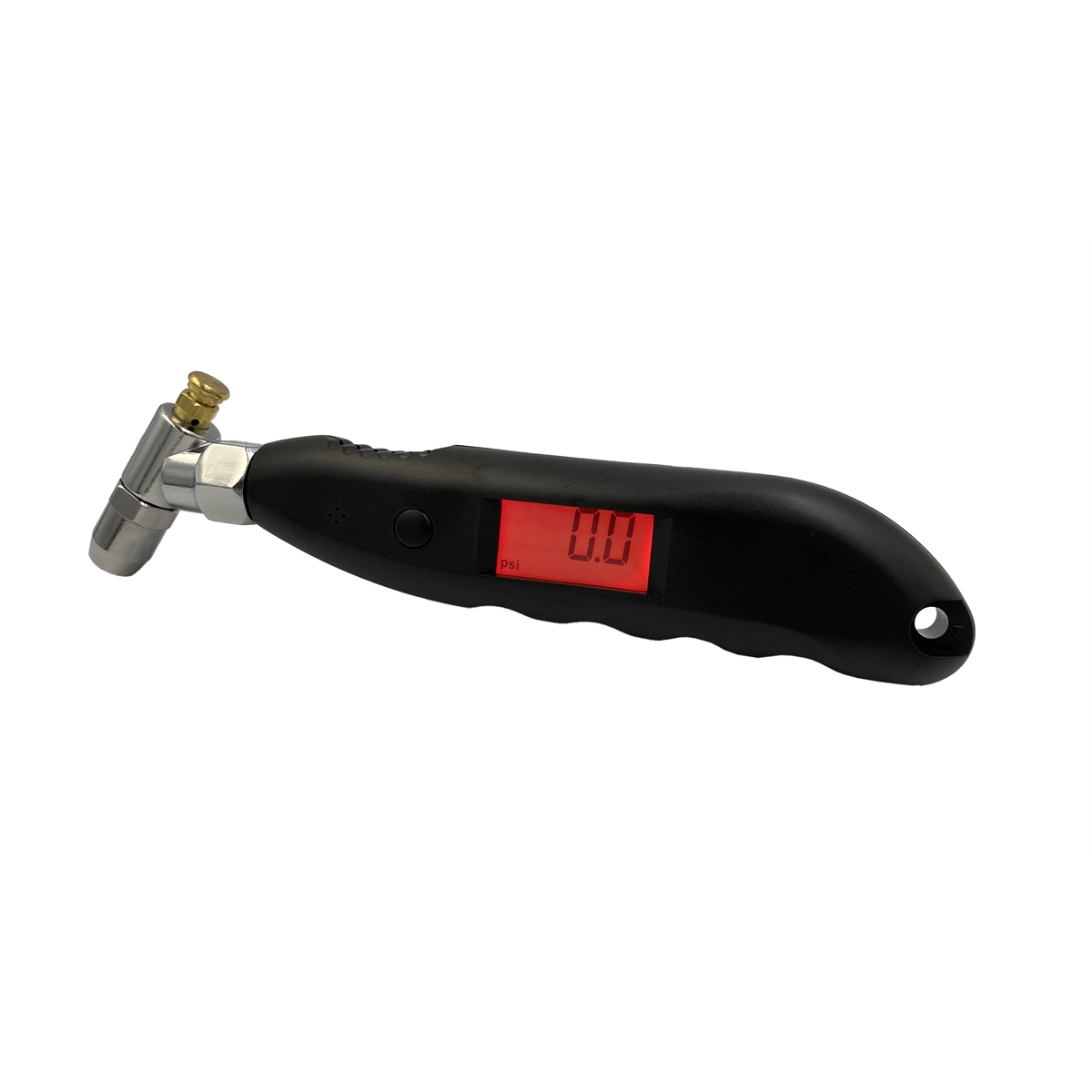 Digital Gauge w/Bleeder - Premium Air Service from K Tool International - Just $60.99! Shop now at Rapidvehicles