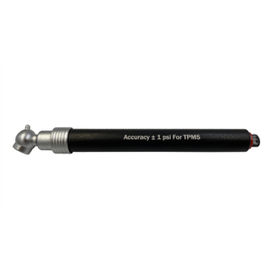 TPMS Tire Gauge - Premium Air Service from K Tool International - Just $39.99! Shop now at Rapidvehicles