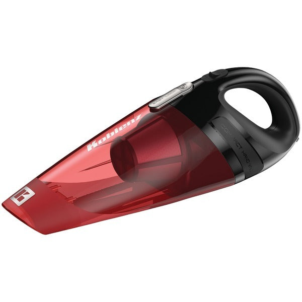 Koblenz HV-12KG3 12-Volt Hand Vacuum with Crevice Tool and - Premium Tinting & Detailing Tools from KOBLENZ(R) - Just $78.76! Shop now at Rapidvehicles