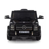 Kids Ride On Car Mercedes Benz Amg G65 Jeep Licenced Model Black - Premium Home & Garden from Amethyst Hera - Just $679.99! Shop now at Rapidvehicles