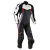 BMW Double R Race Suit - Premium Bags & Wallets from Yellow Semele - Just $1016.99! Shop now at Rapidvehicles