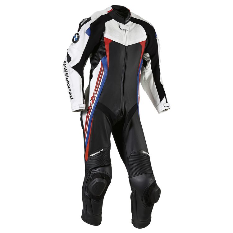 BMW Double R Race Suit - Premium Bags & Wallets from Yellow Semele - Just $1098.89! Shop now at Rapidvehicles