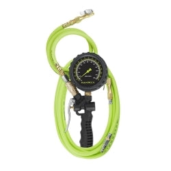 Flexzilla Combo Inflator Kit - Premium Air Gauges Inflators and Chucks from Legacy Manufacturing - Just $168.79! Shop now at Rapidvehicles