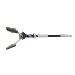 Hone brake cylinder 3 leg 27/32 to 2in. - Premium Brake Service Tools and Accessories from Lisle - Just $43.99! Shop now at Rapidvehicles