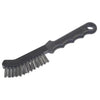 Brake Caliper Brush - Premium Brake Service Tools and Accessories from Lisle - Just $33.99! Shop now at Rapidvehicles