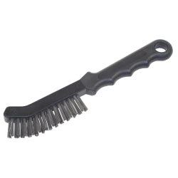 Brake Caliper Brush - Premium Brake Service Tools and Accessories from Lisle - Just $35.97! Shop now at Rapidvehicles