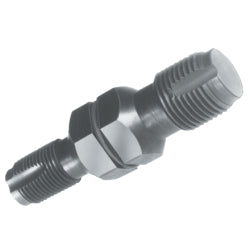 Spark plug insert reamer 14mm & 18mm - Premium Engine Electrical from Lisle - Just $32.99! Shop now at Rapidvehicles