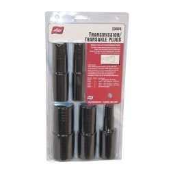 Transmission / transaxle plugs 5 pc - Premium Transmission from Lisle - Just $41.49! Shop now at Rapidvehicles