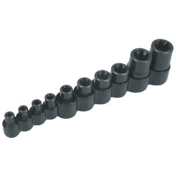 E torx e5-e20 socket set - Premium Vehicle Specialty Parts and Accessories from Lisle - Just $72.34! Shop now at Rapidvehicles