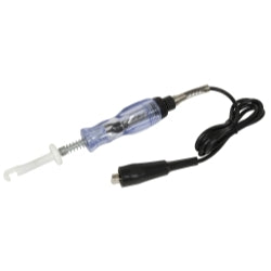 Circuit Tester w/ Buzzer - Premium Vehicle Specialty Tools from Lisle - Just $67.39! Shop now at Rapidvehicles