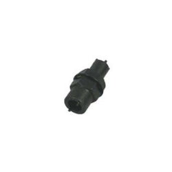 Soc 7/8 antnna nut imp 6pt blk - Premium Vehicle Specialty Parts and Accessories from Lisle - Just $37.99! Shop now at Rapidvehicles