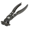 Offset Boot Clamp Pliers - Premium Engine Electrical from Lisle - Just $58.99! Shop now at Rapidvehicles