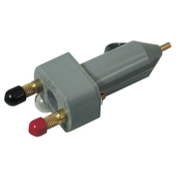 Power/ground outlet - Premium Body Electrical from Lisle - Just $44.99! Shop now at Rapidvehicles