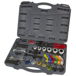 Master Plus Disconnect Set - Premium Transmission from Lisle - Just $249.99! Shop now at Rapidvehicles