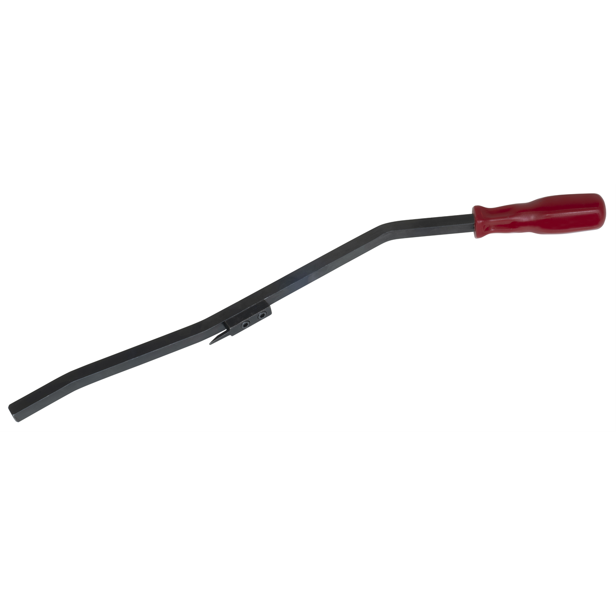 Brake Spring Bar - Premium Brake Service Tools and Accessories from Lisle - Just $69.70! Shop now at Rapidvehicles