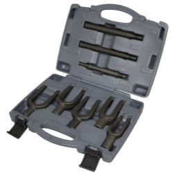 Thick Pickle Fork Kit, 5 pc. - Premium Steering from Lisle - Just $330.97! Shop now at Rapidvehicles