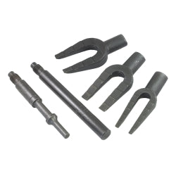 Stepped Pickle Fork Kit - Premium Steering from Lisle - Just $134.21! Shop now at Rapidvehicles