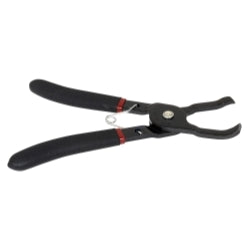 Push Pin Pliers, 30 Degree - Premium Vehicle Specialty Parts and Accessories from Lisle - Just $50.45! Shop now at Rapidvehicles