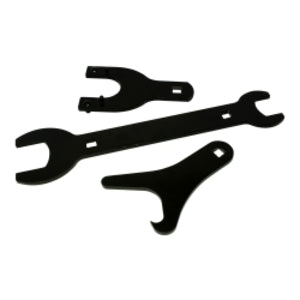 Universal fan clutch wrench set - Premium Vehicle Specialty Parts and Accessories from Lisle - Just $138.01! Shop now at Rapidvehicles