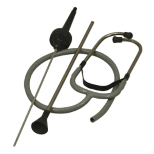 Stethoscope set - Premium Inspection from Lisle - Just $64.12! Shop now at Rapidvehicles