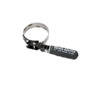 Swivel Gripper - Standard - No Slip Filter Wrench - Premium Vehicle Specialty Parts and Accessories from Lisle - Just $41.10! Shop now at Rapidvehicles