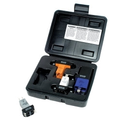 Relay Test Jumper Kit II - Premium Vehicle Specialty Parts and Accessories from Lisle - Just $107.51! Shop now at Rapidvehicles