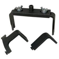 Fuel Tank Lock Ring Kit - Premium Fuel System from Lisle - Just $94.60! Shop now at Rapidvehicles