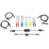 Terminal Leads with Power/Switch/Fuse - Premium Engine Electrical from Lisle - Just $77.99! Shop now at Rapidvehicles