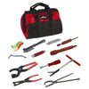 Master Brake Kit, 12pc. - Premium Brake Service Tools and Accessories from Lisle - Just $299.99! Shop now at Rapidvehicles